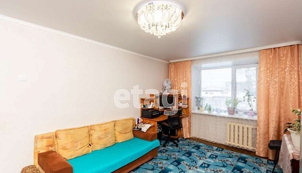 Квартира, 40 кв.м., Олимпийская, 15 Квартира, 40 кв.м., Олимпийская, 15