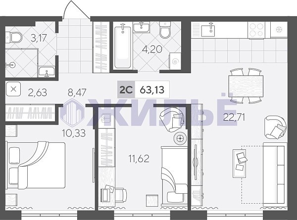 фото Объявление 14257007