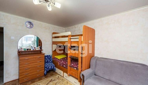 Квартира, 40 кв.м., Олимпийская, 15 Квартира, 40 кв.м., Олимпийская, 15