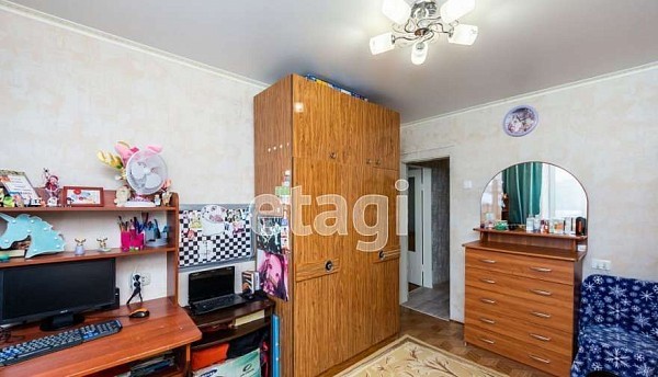 Квартира, 40 кв.м., Олимпийская, 15 Квартира, 40 кв.м., Олимпийская, 15