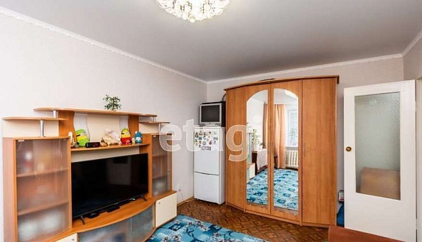 Квартира, 40 кв.м., Олимпийская, 15 Квартира, 40 кв.м., Олимпийская, 15