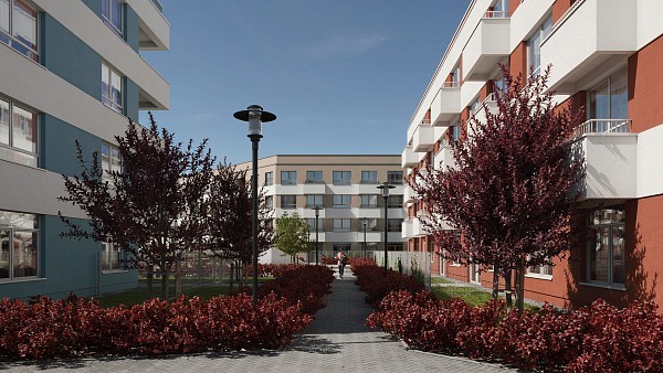 Продажа офисные помещения, 33.93 кв.м.