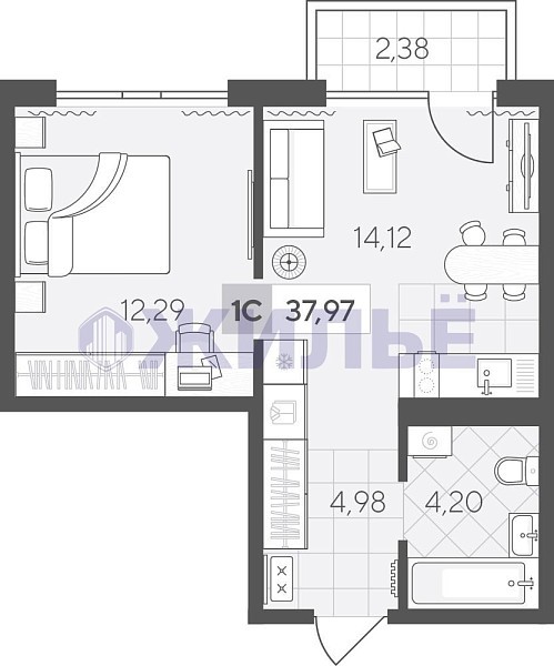 фото Объявление 14257039