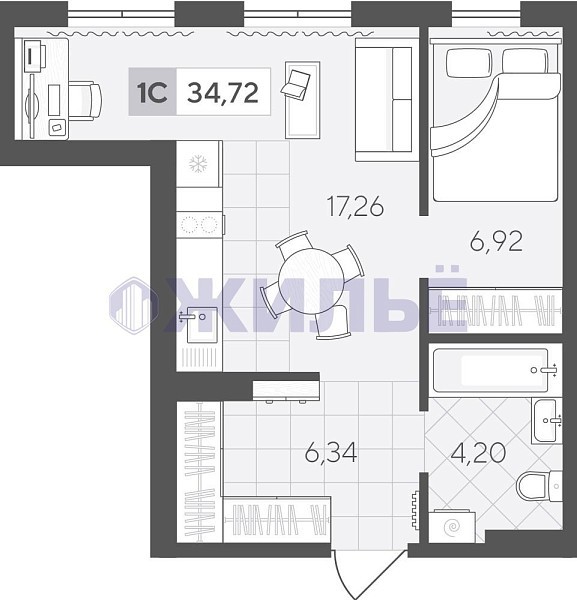 фото Объявление 14257150