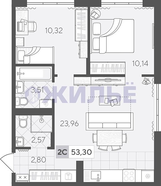 фото Объявление 14257006