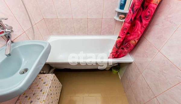 Квартира, 40 кв.м., Олимпийская, 15 Квартира, 40 кв.м., Олимпийская, 15