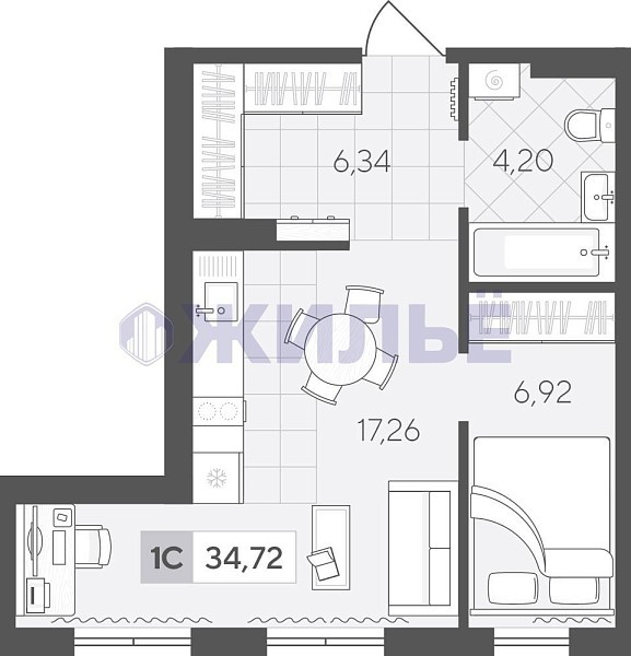 фото Объявление 14257008