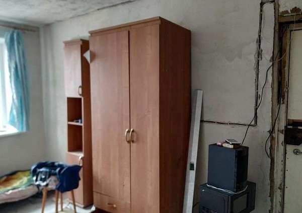 Квартира, 20 кв.м., Ленинский, Республики, 246 Квартира, 20 кв.м., Ленинский, Республики, 246