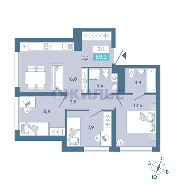 фото Объявление 11466