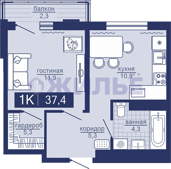 фото Объявление 7320