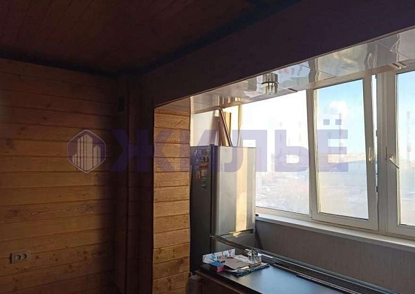 Квартира, 17 кв.м., Ленинский, Мельникайте, 63 фото Объявление 9479925