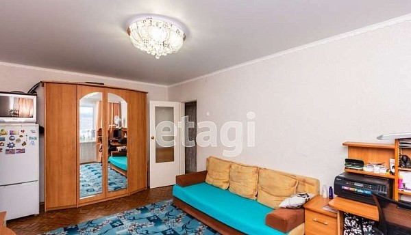 Квартира, 40 кв.м., Олимпийская, 15 Квартира, 40 кв.м., Олимпийская, 15
