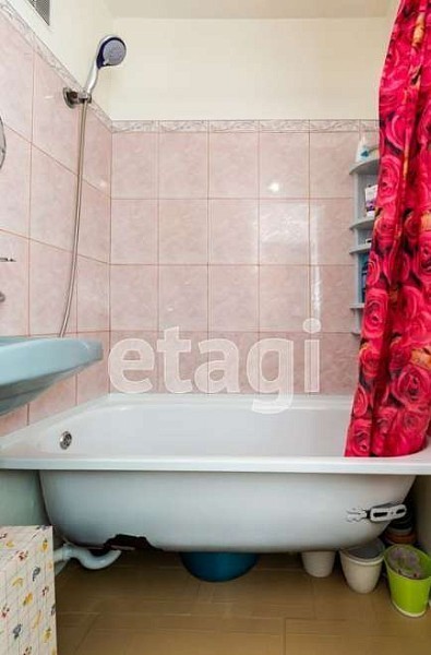 Квартира, 40 кв.м., Олимпийская, 15 Квартира, 40 кв.м., Олимпийская, 15