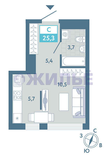 фото Объявление 11215