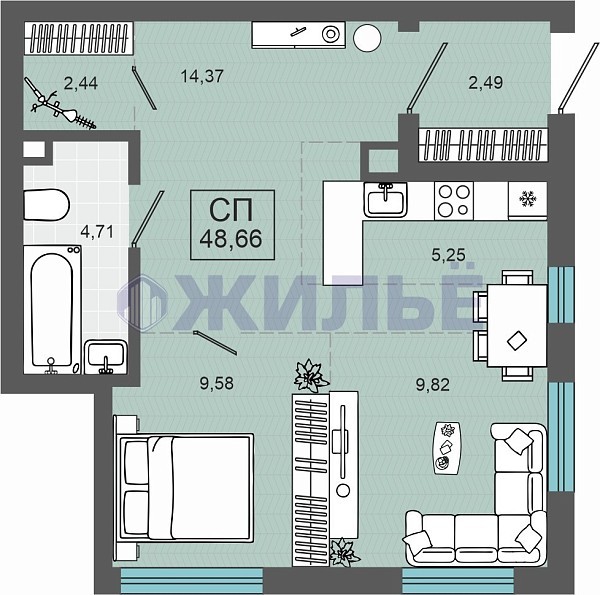 фото Объявление 7772